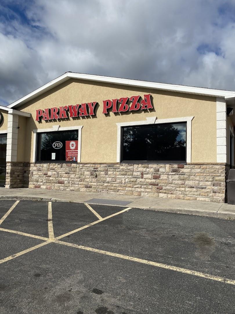 Parkway Pizza