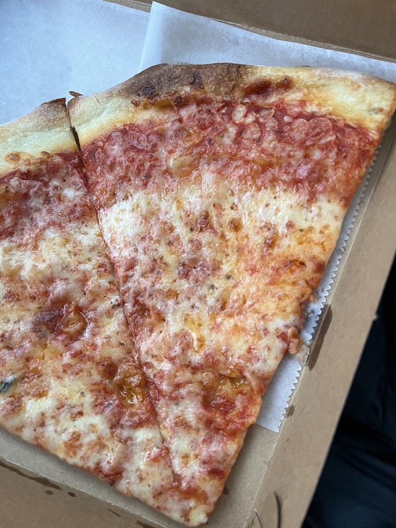 Parkway Pizza