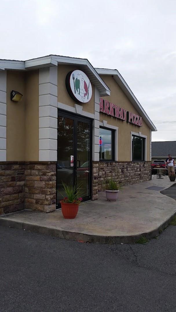 Parkway Pizza