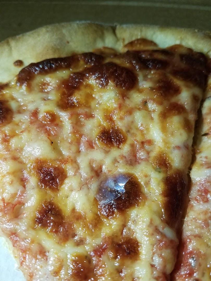 Parkway Pizza