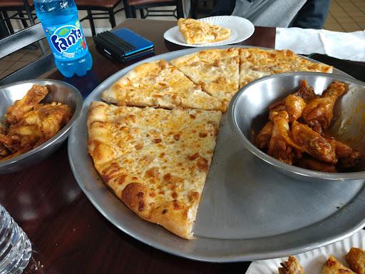 Parkway Pizza