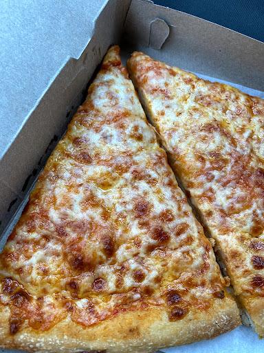 Parkway Pizza